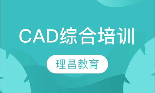 CAD综合培训
