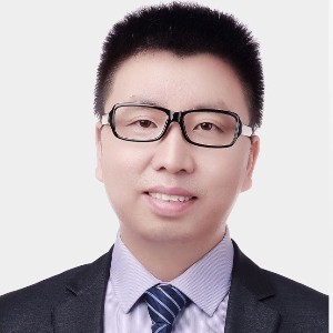 杨立国