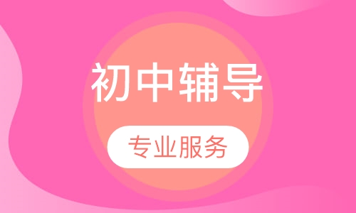初中辅导