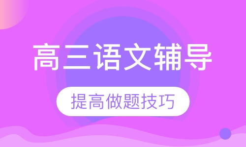 高三语文辅导