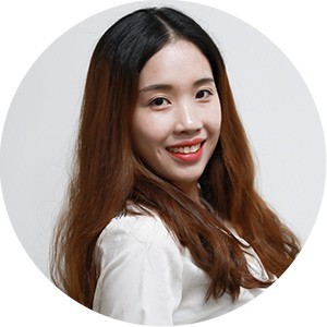 深圳海鲨跨境电商培训:Anna