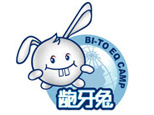 青岛龅牙兔儿童情商乐园