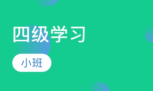 四级精品小班课