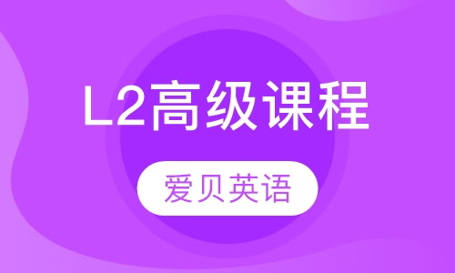 L2高级课程