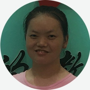 武汉状元教育:董锦秀