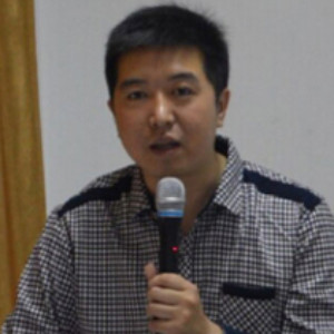 张珂峰