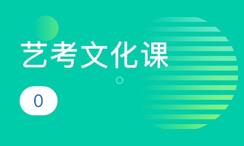 高考音乐生文化辅导机构