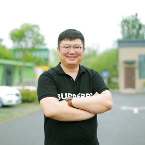 李高明