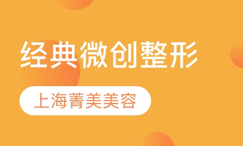 经典微创培训