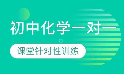 初中化学名师一对一