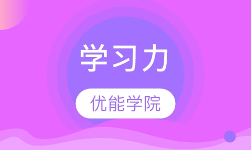 学习力优能学院