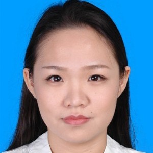 傅琼老师 Nicole