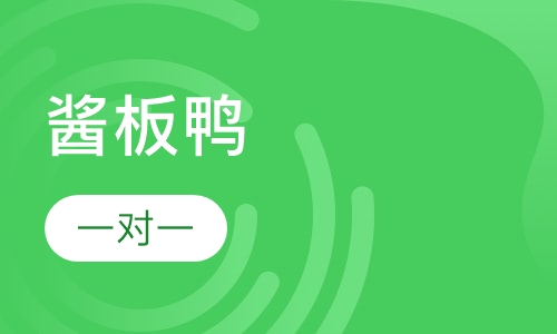 酱板鸭