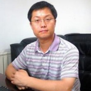 于德湖