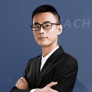 嵇老师高级讲师