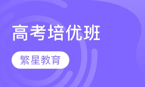 高考培优班
