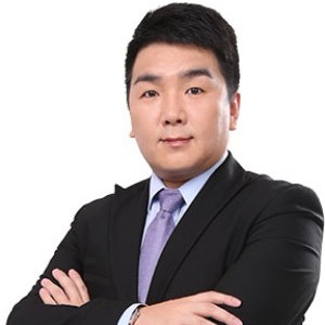 李骁恒
