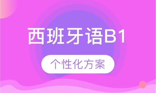 西班牙语B1