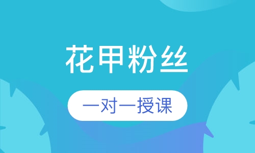 花甲粉丝