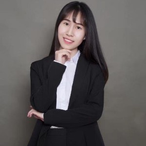 Susan 刘沁园