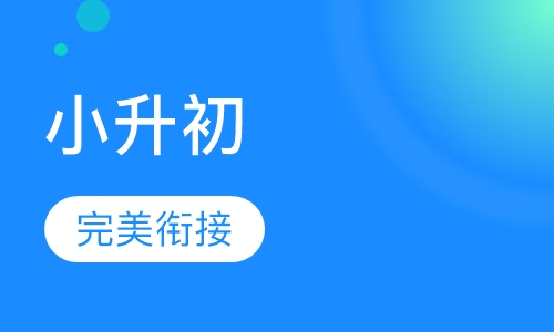 小升初奥数、新概念一对一