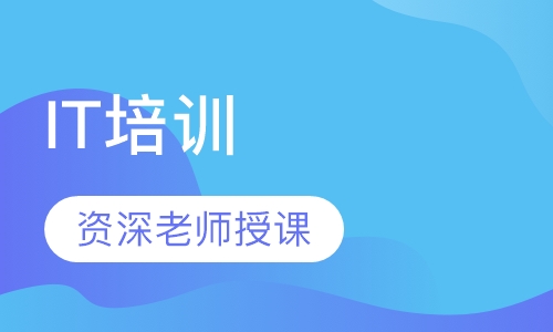 IT培训
