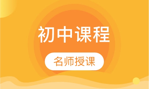拓雅英语初高中课程