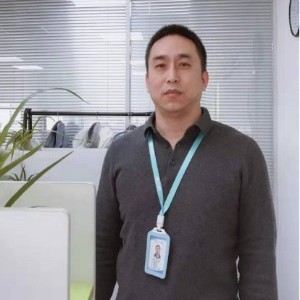 乂心（天津）培训学校:赵恩涛