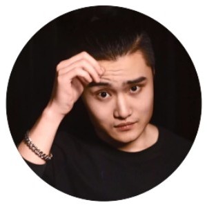表演教师 李铭祖