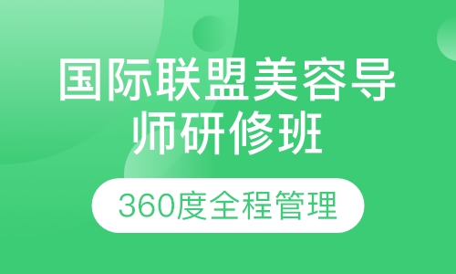 国际联盟导师研修班