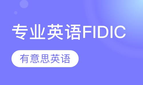专业英语---FIDIC