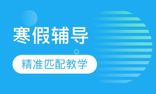 雅思IELTS寒假辅导课程