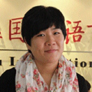 意大利语高级教师-崔晗湄