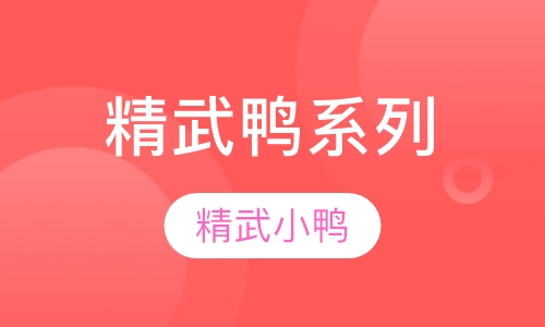 中式简餐卤味精武鸭系列