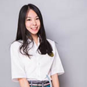 曾可-浙江工业大学-学士-英语