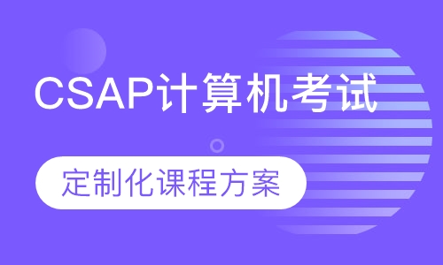 CSAP: AP计算机科学考试辅导