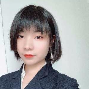 西安唯依彩妆:郭晴
