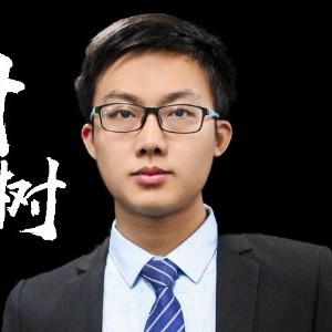 谢树平