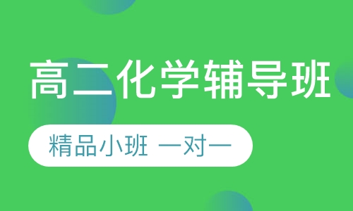 高二化学精品小班