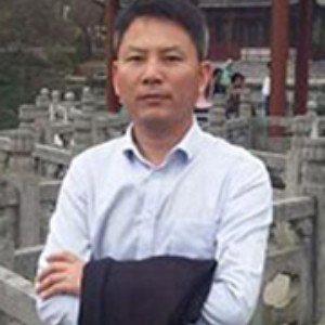 杨老师