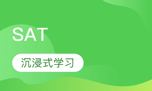 SAT全托管计划