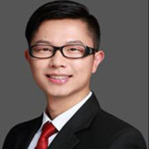 深圳藤门国际教育:董跃 Yue