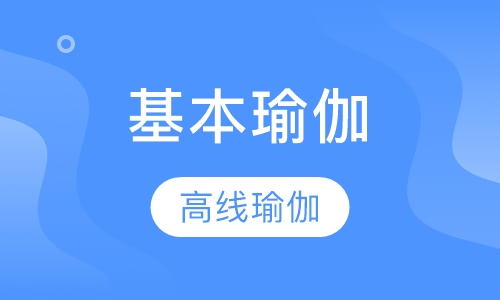 基本瑜伽
