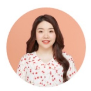 广州MOLIN早安韩语:LINLIN老师