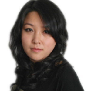 卢静老师