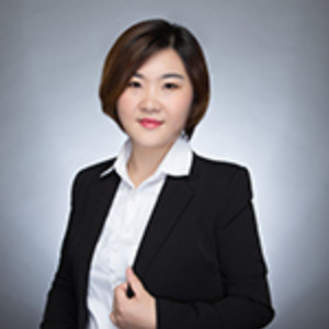 周宝霞