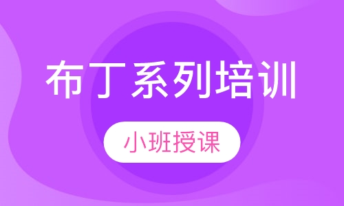 布丁系列培训