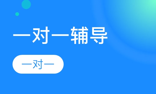 一对一辅导