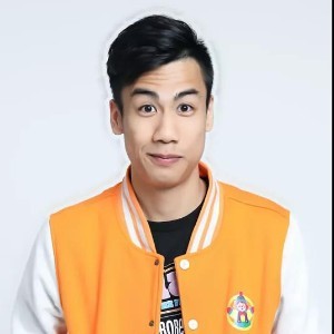 宜春金宝贝早教:Caleb