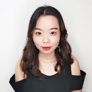 成都米图米美妆教育:杨丽 纹绣导师